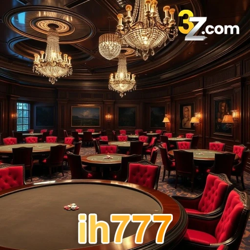 ih777 Aplicativos Móveis