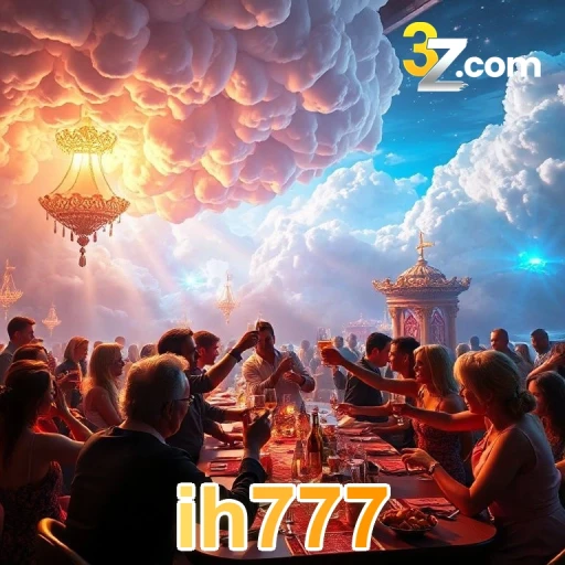 ih777 Acesso Rápido