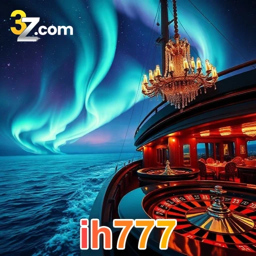 ih777 Jogos de caça-níqueis