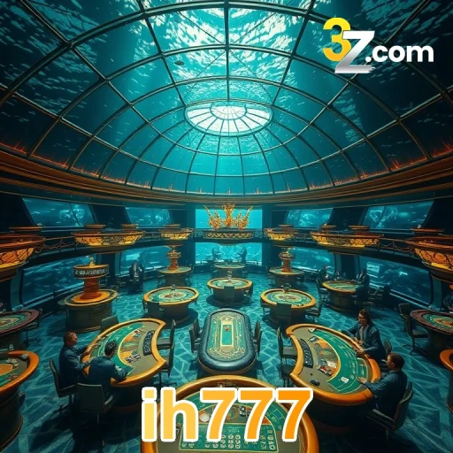 ih777 Máquinas de Jogo